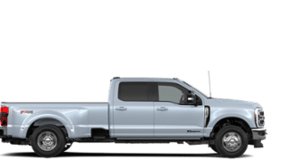 2026 Ford Super Duty® External Image 1